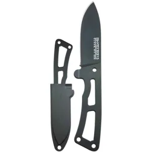 KA-BAR Becker Remora-Clampack-Black Straight Edge