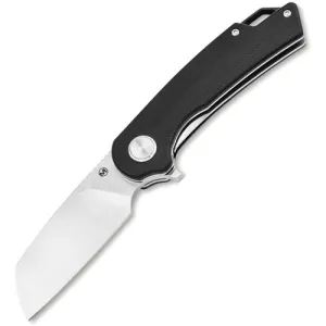 BOKER Cliff Wharn Knife 2.75" 440B
