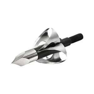 FLYING ARROW ARCHERY Toxic Crossbow 100gr Broadhead