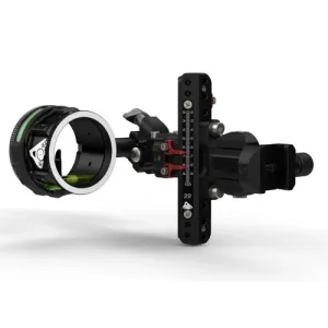 AXCEL ARCHERY Landslyde Plus Picatinny Slider (.019) Compound Bow Sight