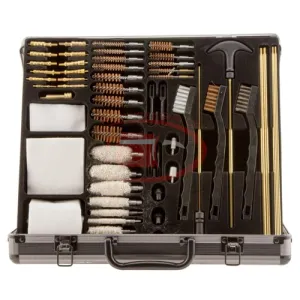 OUTERS Kit, 62 pc Universal Alum Gun Case
