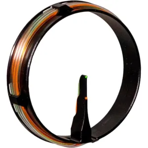 AXCEL ARCHERY AVX-41 Range Finder Optic Ring Pin .019 Green / Red Fiber