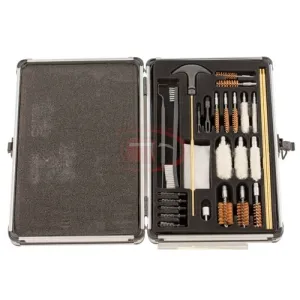OUTERS Kit, 28 pc Universal Alum Gun Case