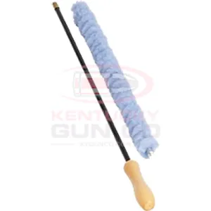 BIRCHWOOD CASEY RIG Bore Runner Two Piece Rod 12/16 gauge