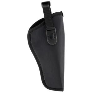 BIRCHWOOD CASEY Size 04 Black Nylon Fits 4.5"-5.5" Semi-Auto Ambi
