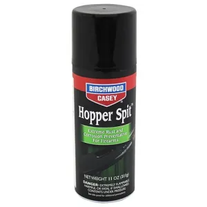 BIRCHWOOD CASEY Hopper Spit Rust Protection 11oz aerosol