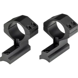 WEAVER Mount SYSTEM CVA/TRAD 2PC HI 2