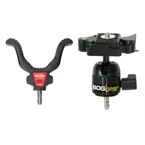BOG POD SCA Standard Camera Adapter