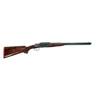 RIZZINI Rhino Express 470 Nitro Exp 23" 2rd - Walnut & Case Colored