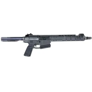 NOVESKE N6 Gen 4 6.5 Creedmoor 12.5" 20rd - Green