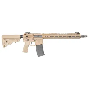 NOVESKE N4 Gen 4 5.56 NATO 14.5" 30rd - FDE