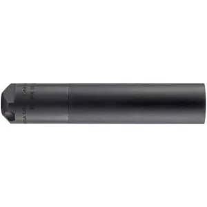 BERSA WhisperTech 6.5mm Precision Suppressor M14X1LH