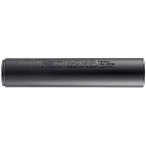 BERSA WhisperTech 7.62/30cal Precision Suppressor 595X32