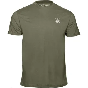 LEUPOLD Buck Country Tee - Light Olive