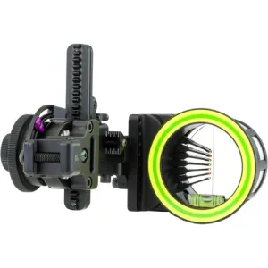 SPOT HOGG Boonie Pic Mount 7 Pin LH .010 FO
