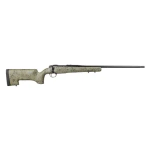KIMBER Mountain Ascent 280 Ackley Improved 24" 4rd - Green