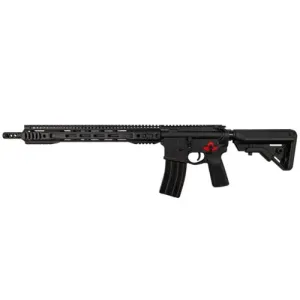 FRANKLIN ARMORY HTF R3 5.56 NATO 16" 30rd - Black