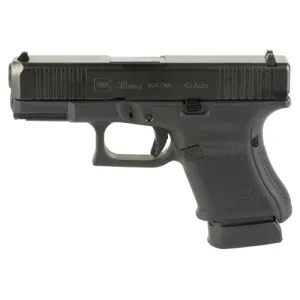 GLOCK G30 45 ACP 3.78" 10rd - Black