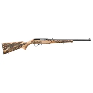 RUGER 10/22 22 LR "We The People" 18.5" 10rd - Hardwood