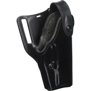 SAFARILAND 6280 Holster HG BK RH Glock 19