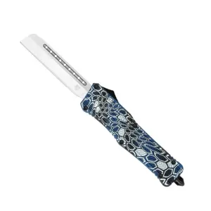 COBRATEC Large Blue Cobra CTK-1 Castration Not Serrated