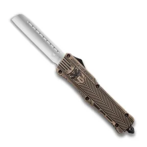 COBRATEC Large Desert Sand CTK-1 Castration Not Serrated