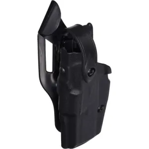 SAFARILAND 6360 Holster STX Black LH Gloc