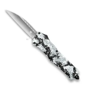 COBRATEC Large Winter DIGI CTK-1 Wharncliffe Not Serrated