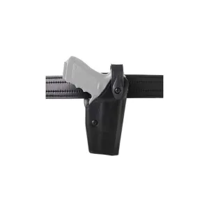 SAFARILAND 6280 SLS Level II Holster RH S