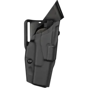 SAFARILAND 6390 ALS Holster RH STX Plain