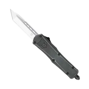 COBRATEC Small Stonewash FS-3 Tanto Not Serrated