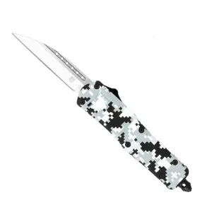 COBRATEC Small Winter DIGI FS-3 Wharncliffe Not Serrated