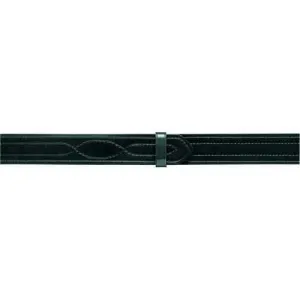SAFARILAND 94 Belt Plain Black Velcro Lin
