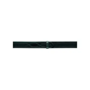 SAFARILAND 94 Belt Plain Black Velcro Lin