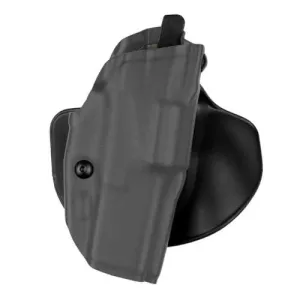 SAFARILAND 6378 ALS Paddle Holster LH Bla