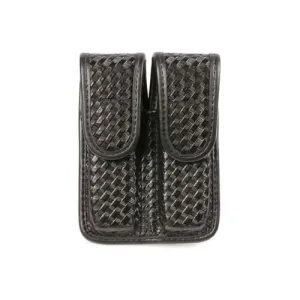 BLACKHAWK Molded Double Mag Pouch Double