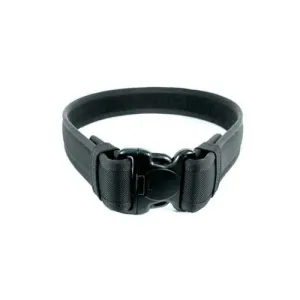 BLACKHAWK Reinforced Duty Belt w/Loop Fits 32-36" - BW - 2"W