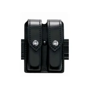 SAFARILAND 77 Mag Pouch Plain Black GL 20
