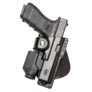 FOBUS Tactical All 1911 style pistols fits .45 cal 5" RH