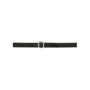 SAFARILAND Garrison Belt Plain Blk 1.75" 34" Waist