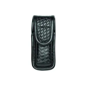 BIANCHI #7903 Single Mag/Knf Pch BasketWv Blk Sz2 Hidden