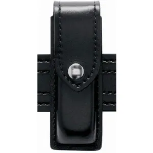 SAFARILAND 76 Magazine Pouch Plain Black