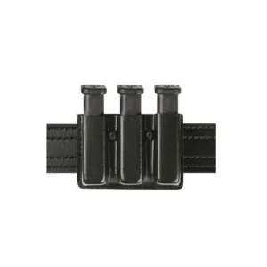 SAFARILAND 775 Slimline Triple Mag Open T