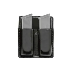 SAFARILAND 75 Dbl Mag Pouch w o Loop Plai