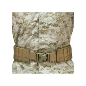BLACKHAWK Padded Patrol Belt & Pad-Large Strike (46"-52")