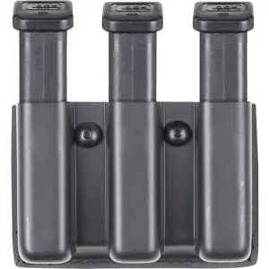 SAFARILAND Triple Mag Pouch Open Top STX