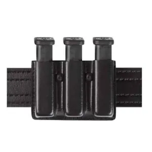 SAFARILAND Triple Mag Pouch Open Top STX