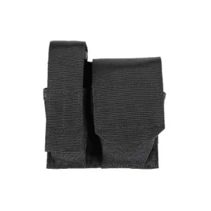 BLACKHAWK Strike Cuff/Mag/Light Pouch Black Black