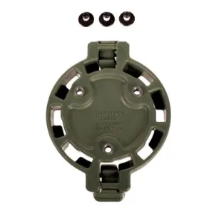 BLACKHAWK Serpa Quick Disconnect Female Olive Drab