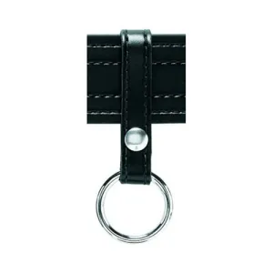 SAFARILAND 67S Baton Ring w/ 1 Snap Plain Blk